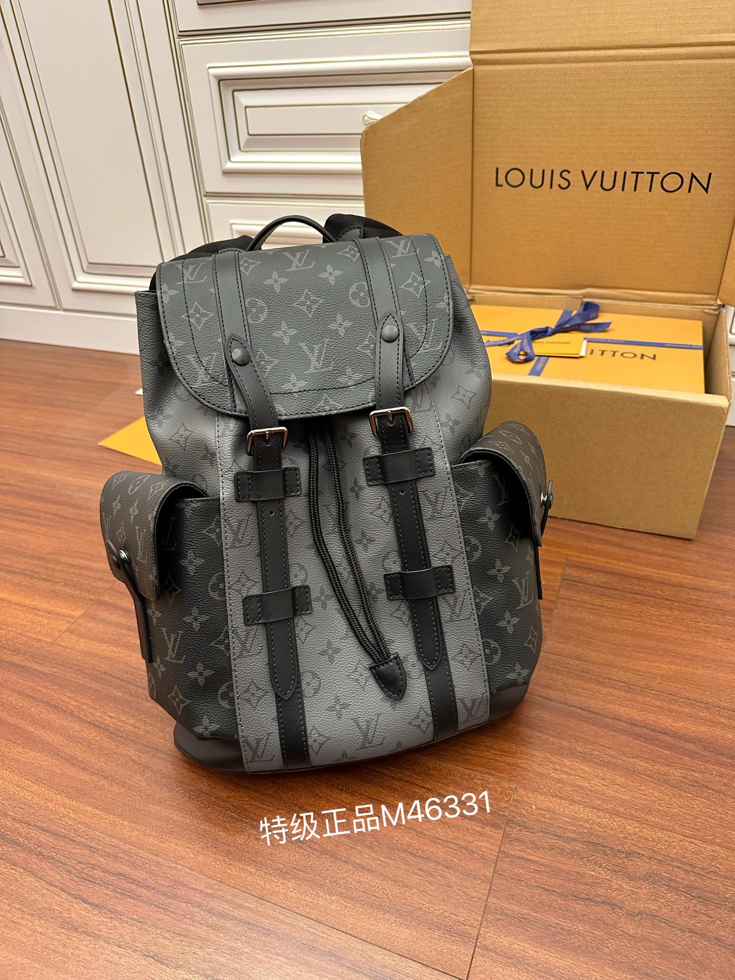 LV Backpacks